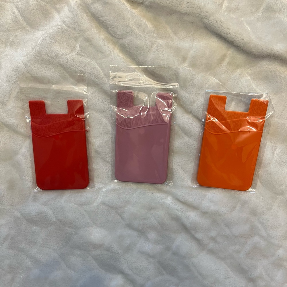 Phone Wallet